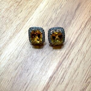 Detachable Earrings